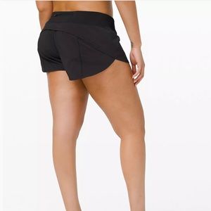 Lululemon 2.5in Speed Up Short